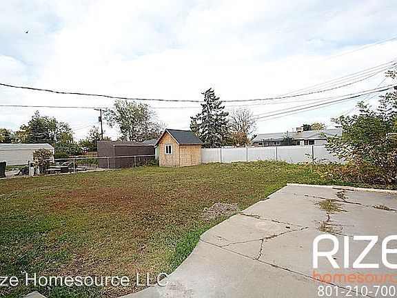 3rd image of 3155 S 3085 W