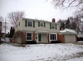 1519 N Fairview Ave, Lansing, MI 48912
