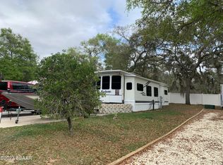 14405 NE 252nd Ave LOT 129, Fort Mc Coy, FL 32134