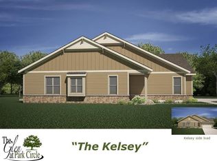 7871 W Park Circle Way S, Franklin, WI 53132