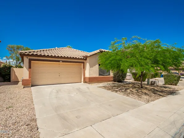 12906 W VIRGINIA Avenue, Avondale, AZ 85392