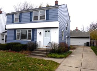 26 Marquette Ave, Buffalo, NY 14217