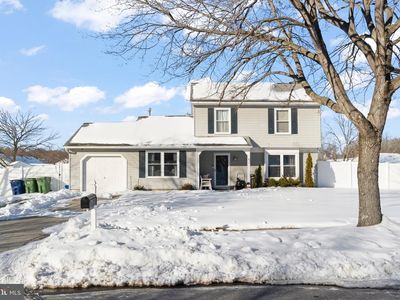 57 Longhurst Rd, Marlton, NJ, 08053