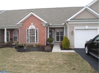 212 Derrickson St, Bear, DE 19701