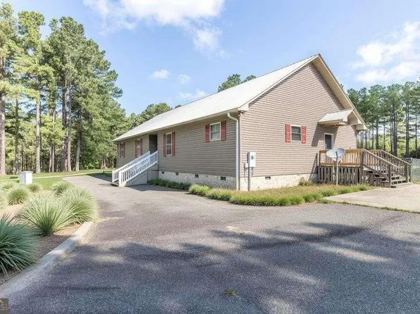 1058 David Mullis Rd, Rentz, GA 31075