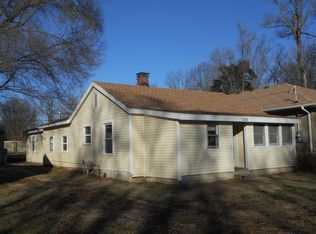 2919 W Madison St, Springfield, MO 65802