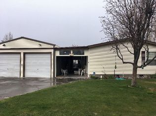 547 Evans Ave, Idaho Falls, ID 83402