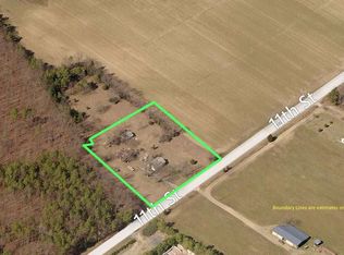 1211 11th St, Hammonton, NJ 08037