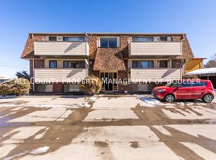 1611 Warren Ave APT 4, Longmont, CO 80501