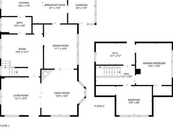 812 S Main St, Urbana, OH 43078