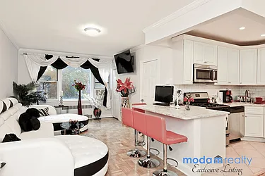 Sold by Moda Realty