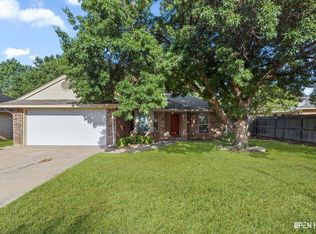 4904 Bayberry Dr, Wichita Falls, TX 76310