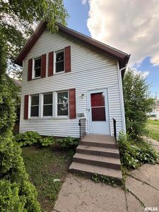 837 19th Ave, Moline, IL, 61265
