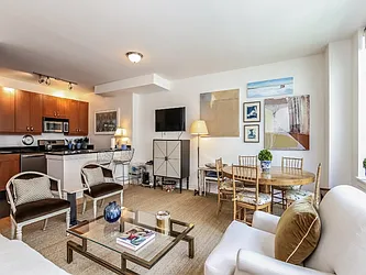 Rented by Sotheby's International Realty
