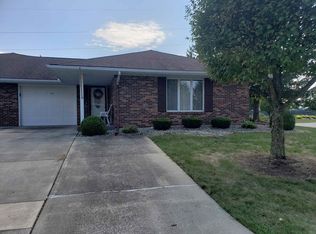 870 Lakeshore Dr, Marion, IN 46953