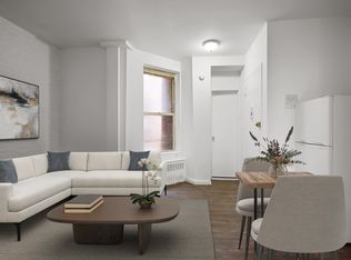 206 E 81st St APT 5A, New York, NY 10028