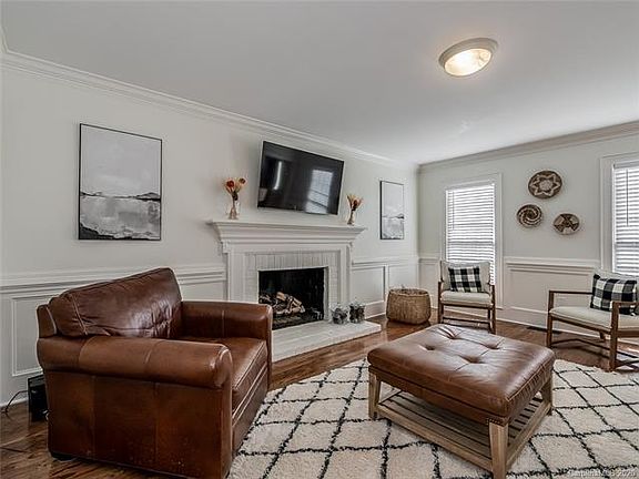 5th image of 5512 Crosshill Ct