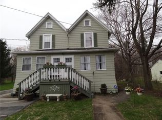 239 High Street Ext, Fairport, NY 14450