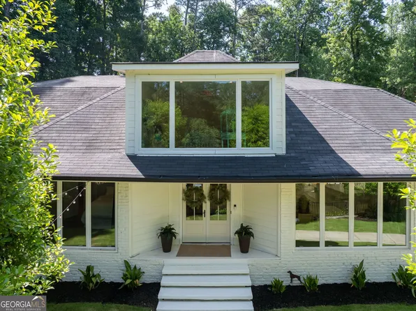 6179 Windsong Way, Stone Mountain, GA 30087