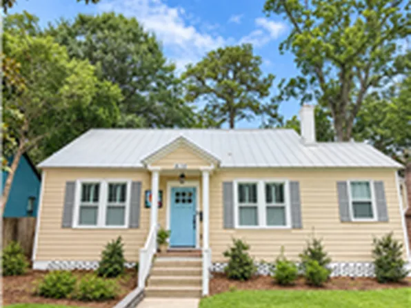 410 E 56th St, Savannah, GA 31405
