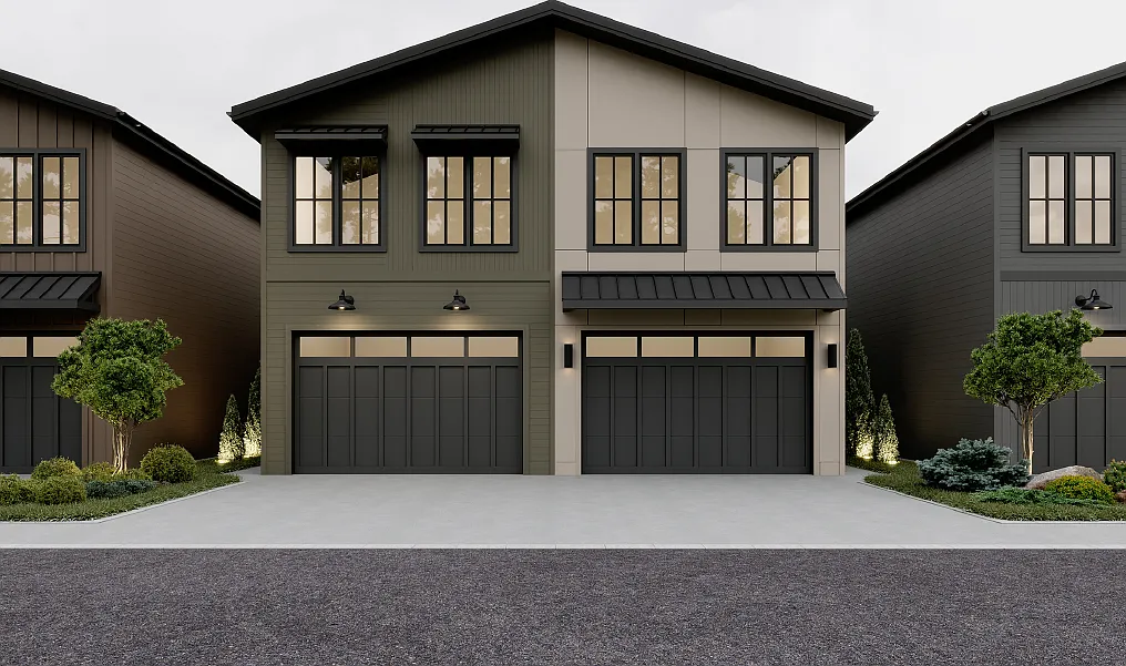 3 bed, 2.5 bath, 1736 sqft, $3,150 — Photo 1