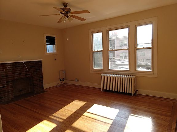 2nd image of 126 Park Hill Ave APT 2F