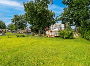 11619 Scott Park Rd, Delton, MI 49046