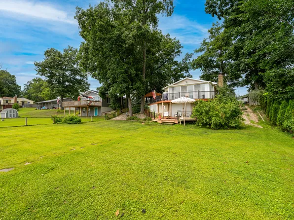 11619 Scott Park Rd, Delton, MI 49046