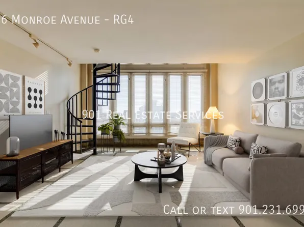 66 Monroe Ave, Memphis, TN