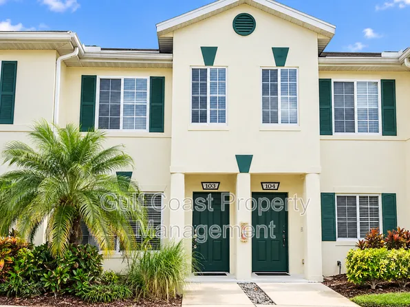 233 Cape Harbour Loop Unit 103, Bradenton, FL 34212