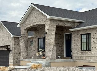 1078 Greenside Loop, Rexburg, ID 83440