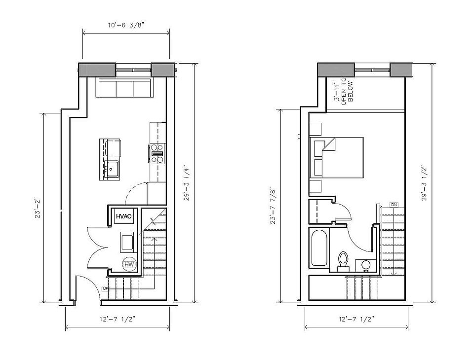 2nd image of 2115 South St APT 209