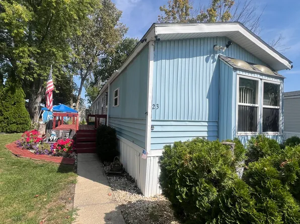 23 Alder St, Minooka, IL 60447