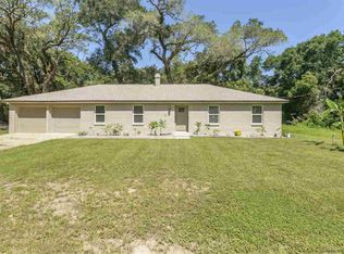 112 Dodge Rd, Pensacola, FL 32503