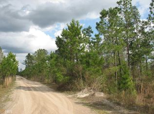 0 Burnt Fort Rd Sr #252, Folkston, GA 31537
