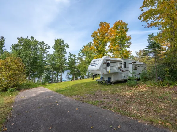 1737 E White Ash Ln, Balsam Lake, WI 54810