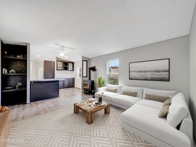 2215 W Highway 53 Trailer 46, Rathdrum, ID, 83858