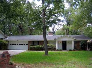 2030 Miller Dr, Tyler, TX 75701