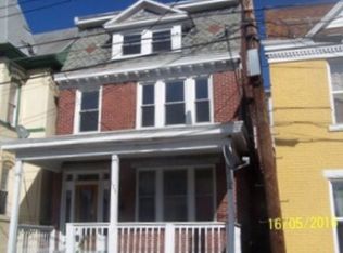 123 Polk St APT 4, Cumberland, MD 21502