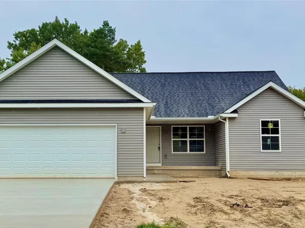 6465 Whisper Ridge Ct, Burton, MI 48509