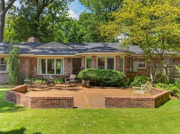 356 Waring Rd, Memphis, TN 38117