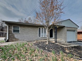 3148 S Sheley Rd, Independence, MO 64052