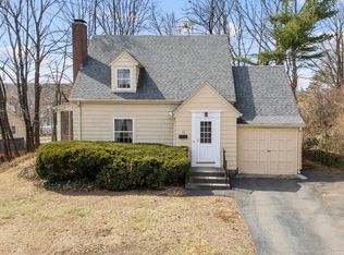 30 Norton Rd, New Britain, CT 06053