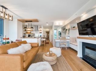 2121 W 38th Ave #901, Vancouver, BC V6M1R8