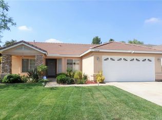 35891 Glissant Dr, Winchester, CA 92596