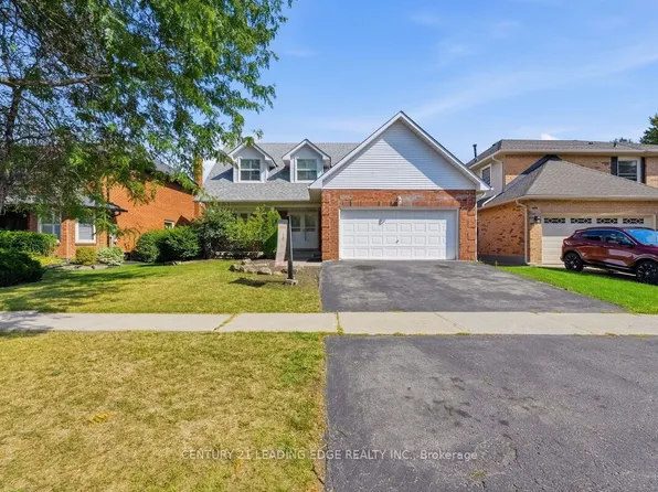 2409 Butternut Cres, Burlington, ON L7M 3J7