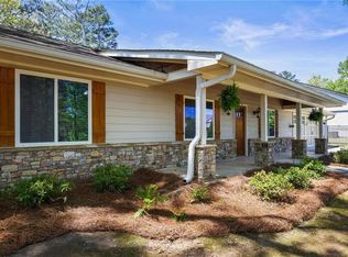 3851 Trickum Rd NE, Marietta, GA 30066