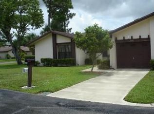 6148 Elsinore Cir, Greenacres, FL 33463