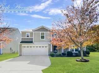410 Ganyard Farm Way, Durham, NC 27703