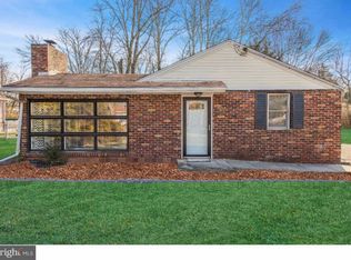 126 Cherry Ave, Collegeville, PA 19426